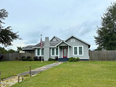 4267 Liddon Street, House other with 4 bedrooms, 2 bathrooms and null parking in Marianna FL | Image 2