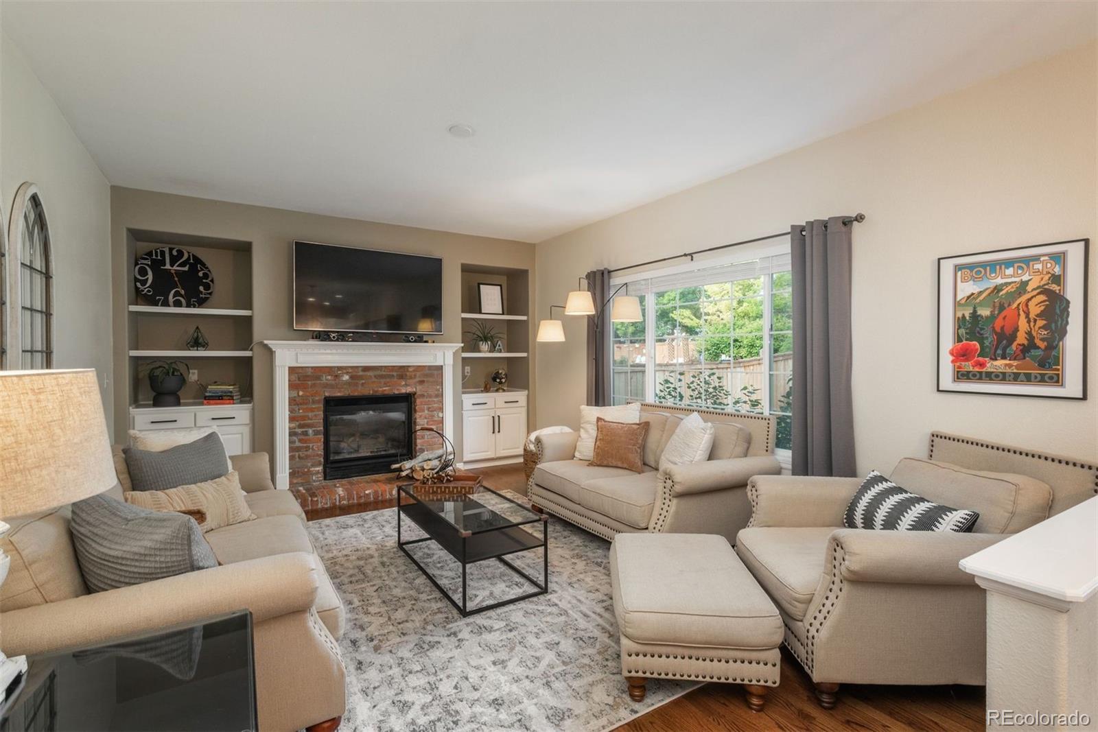 Newcastle Dr, Highlands Ranch, CO 80130
