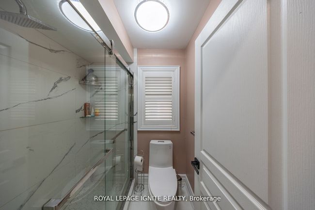 123 Alexander Lawrie Ave, House other with 4 bedrooms, 5 bathrooms and 1 parking in Markham ON | Image 29