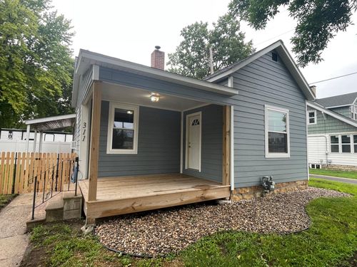 311 Range St, North Mankato, MN, 56003-3854 | Card Image