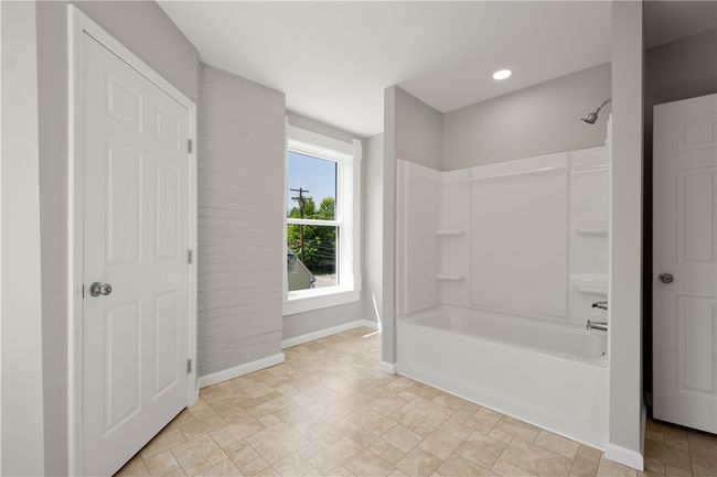 2nd floor full bathroom | Image 30