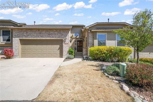 2859 Tenderfoot Hill St, Colorado Springs, CO, 80906-3979 | Card Image