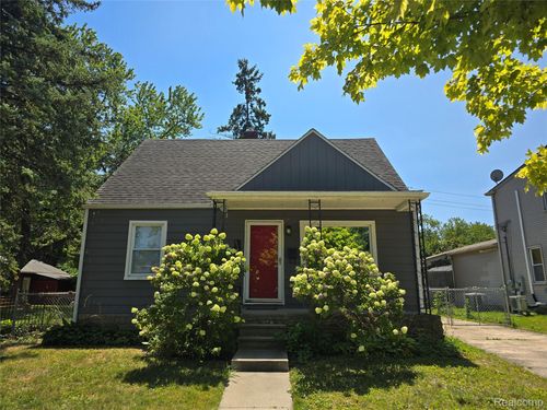 534 Ardmore Dr, Ferndale, MI, 48220-3323 | Card Image