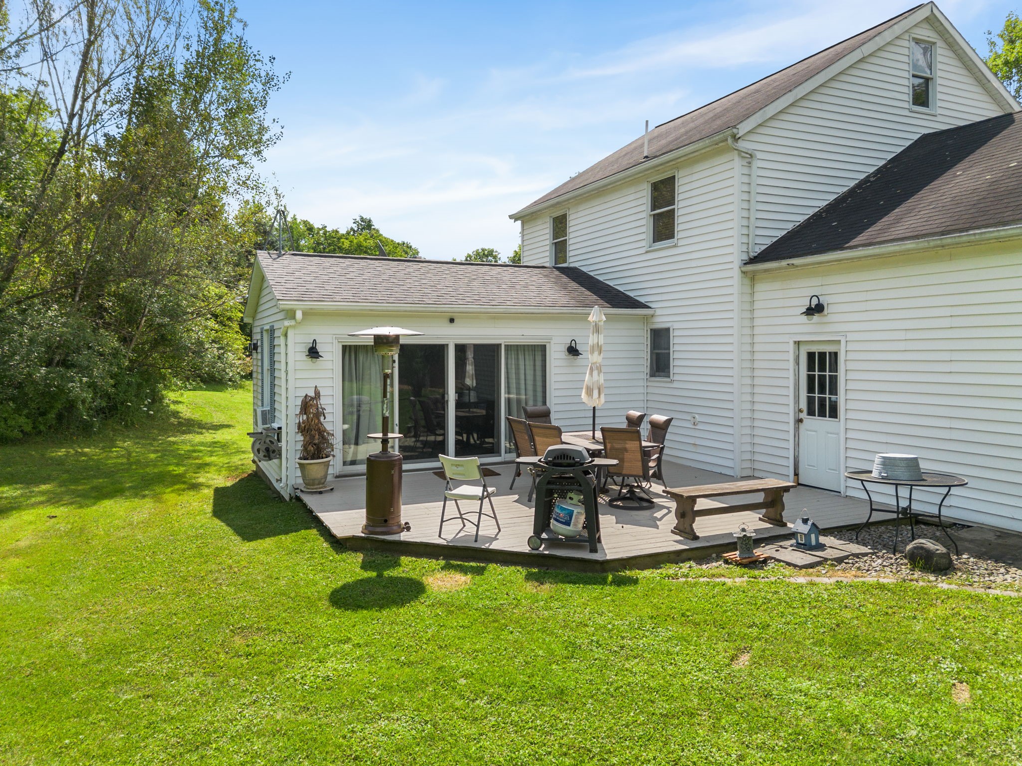 Residential in Owego 5