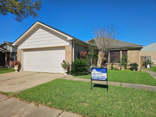 1413 Bridle Path Path, Rosenberg, TX, 77471 | Card Image