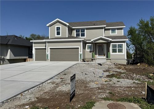 20727 Emerald St, Spring Hill, KS, 66083-7710 | Card Image