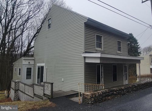 511 Mount Olive Blvd, Shenandoah, PA, 17976 | Card Image