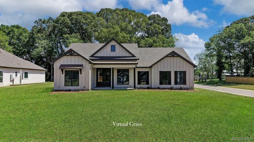 18 Lorie Lee Loop, Deatsville, AL, 36022-4042 | Card Image