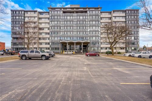 708-24 Midland Drive, Kitchener, ON, N2A2A8 | Card Image