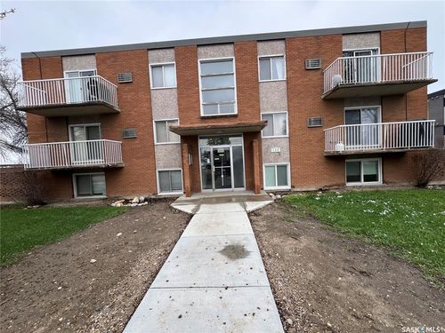 25-106 104th Street W, Saskatoon, SK, S7N1M8 | Card Image