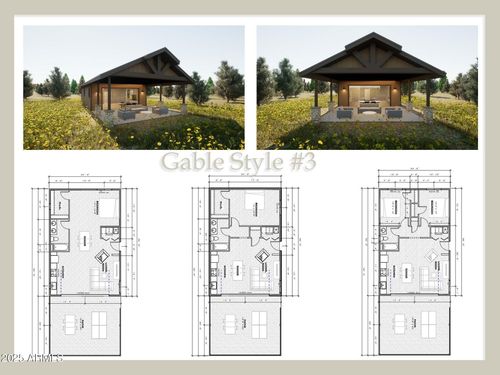 2 S Wedgewood Dr, Williams, AZ, 86046-5022 | Card Image