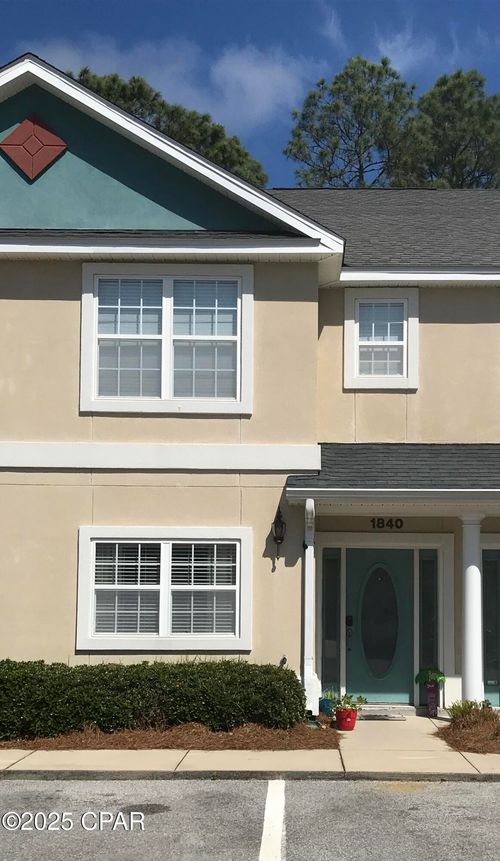 1840 Annabellas Dr, Panama City Beach, FL, 32407-6815 | Card Image