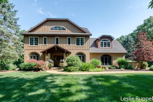 6505 Old Darby Trl Ne, Ada, MI, 49301-8562 | Card Image
