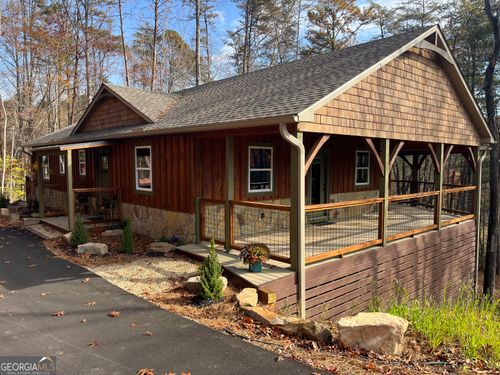 108 Olds Mountain Peak Rd, Rabun Gap, GA, 30568-9905 | Card Image