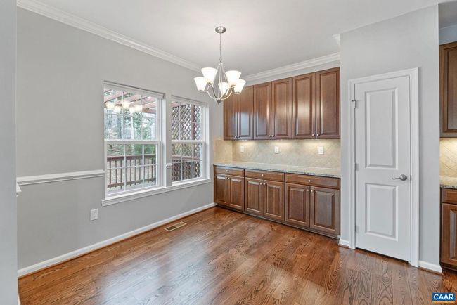 1446 Decatur Dr, House other with 4 bedrooms, 3 bathrooms and null parking in CHARLOTTESVILLE VA | Image 13