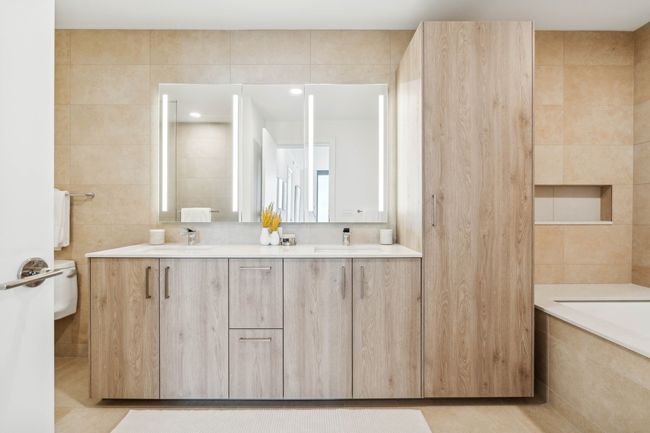 APT-2106 - 211 N Harbor Dr, Condo with 2 bedrooms, 3 bathrooms and 1 parking in Chicago IL | Image 15