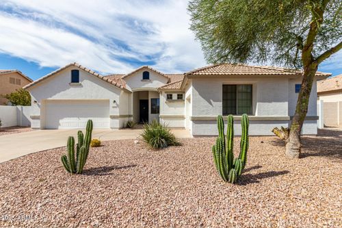 2936 E Hazeltine Way, Chandler, AZ, 85249 | Card Image