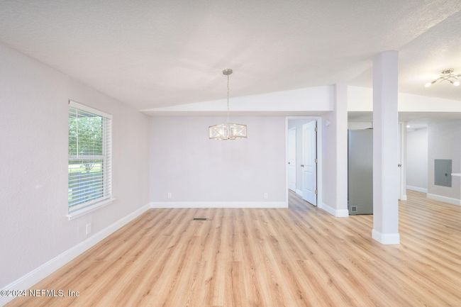 101 Tall Pine Trl, House other with 3 bedrooms, 2 bathrooms and null parking in SATSUMA FL | Image 9