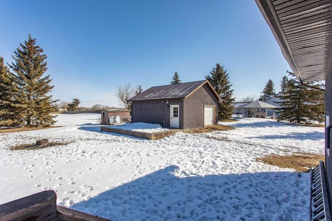 6104 47 Avenue, House other with 5 bedrooms, 3 bathrooms and null parking in Wetaskiwin AB | Image 33