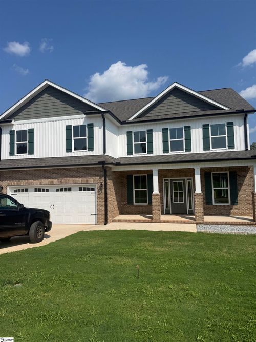 749 Ruby Golightly Dr, Inman, SC, 29349-3900 | Card Image