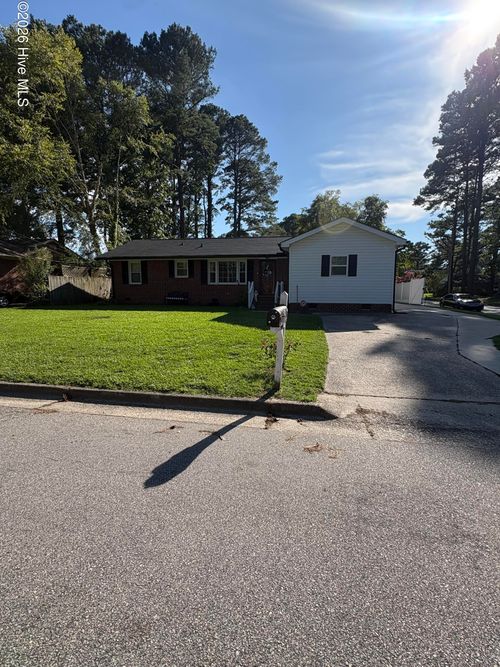 500 Dale St Sw, Wilson, NC, 27893-4604 | Card Image