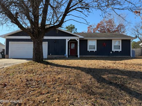 6662 Brookshire St, Fayetteville, NC, 28314-5117 | Card Image