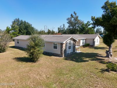 6609 Smith Road, House other with 4 bedrooms, 3 bathrooms and null parking in Panama City FL | Image 2