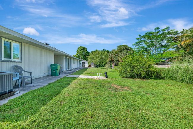2654 Sw Cadet Cir, House other with 4 bedrooms, 4 bathrooms and null parking in Port St. Lucie FL | Image 38