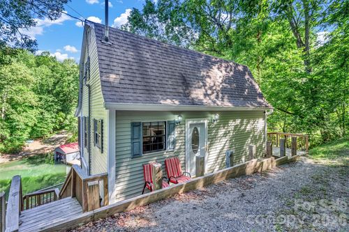159 Anglers Way, Lake Lure, NC, 28746-0246 | Card Image