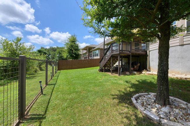 32192 Tamarind Bnd, House other with 4 bedrooms, 4 bathrooms and null parking in Bulverde TX | Image 32