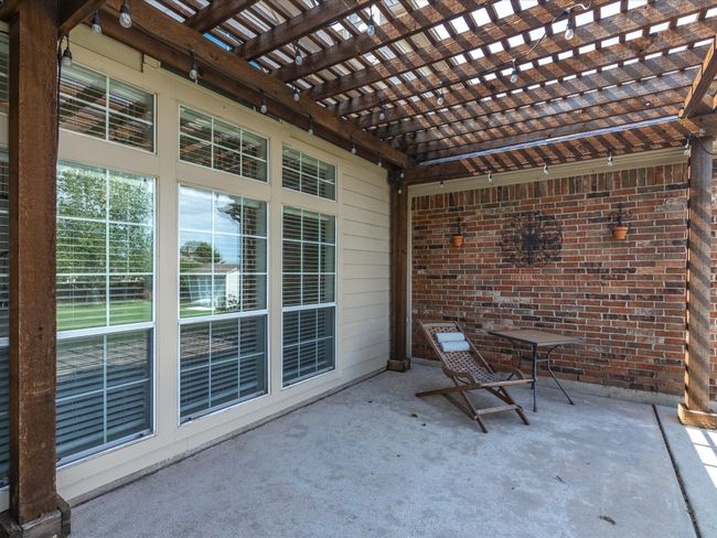 1617 Diamond Back Ln, House other with 5 bedrooms, 4 bathrooms and null parking in Haslet TX | Image 37