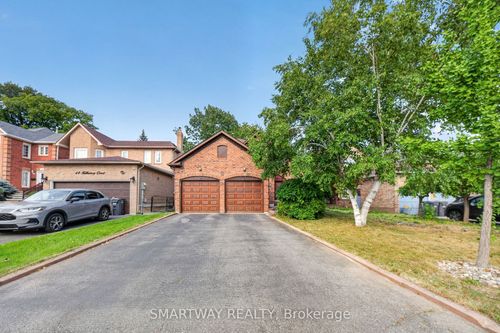 50 Killarney Crt, Brampton, ON, L6Z3B5 | Card Image