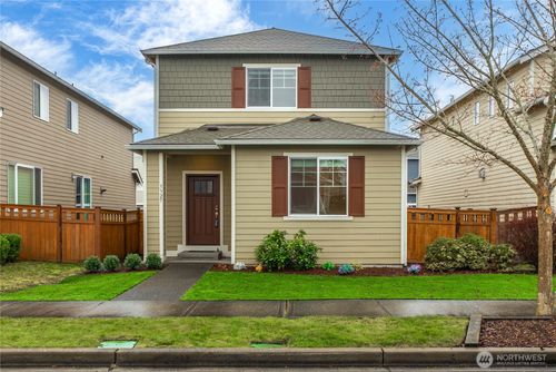 3327 Hydra St Ne, Lacey, WA, 98516-5100 | Card Image