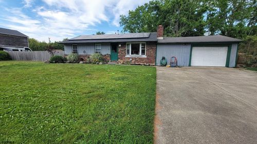 5 Frances Dr S, Woodbine, NJ, 08270-3118 | Card Image