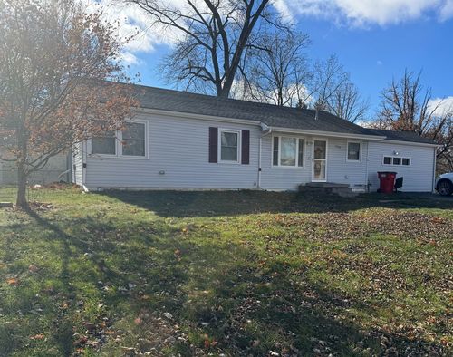 1709 W William St, Champaign, IL, 61821-4307 | Card Image