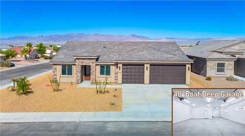 3799 Ramsey Rd, Bullhead City, AZ, 86442-8894 | Card Image