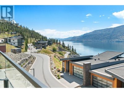 316 - 3475 Granite Close, Condo with 2 bedrooms, 2 bathrooms and 1 parking in Kelowna BC | Image 2