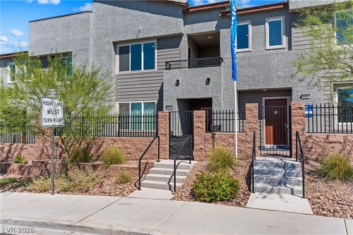 1031 Presley Ridge Street, Henderson, NV, 89002 | Card Image