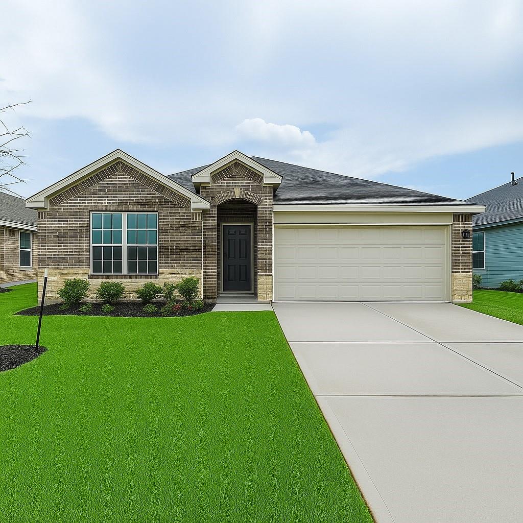 Residential in Rosharon