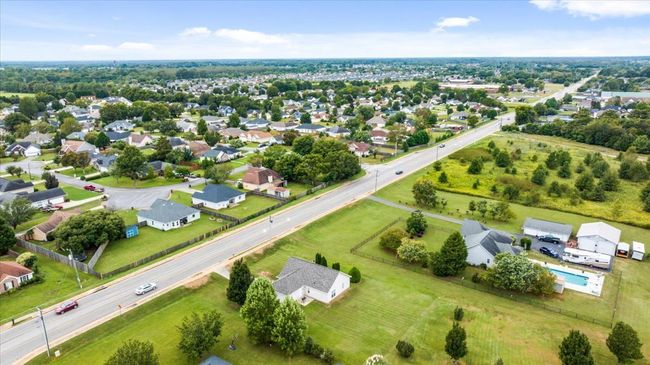1033 Feagin Mill Rd, House other with 3 bedrooms, 2 bathrooms and null parking in WARNER ROBINS GA | Image 41