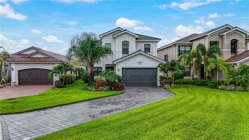 11604 Meadowrun Cir, FORT MYERS, FL, 33913-9067 | Card Image