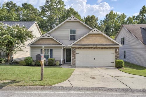 1442 Collins Dr, Martinez, GA, 30907-9708 | Card Image
