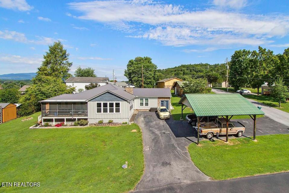 Residential in Pigeon Forge 2