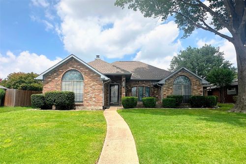 4633 Centenary Dr, Plano, TX, 75093-3509 | Card Image