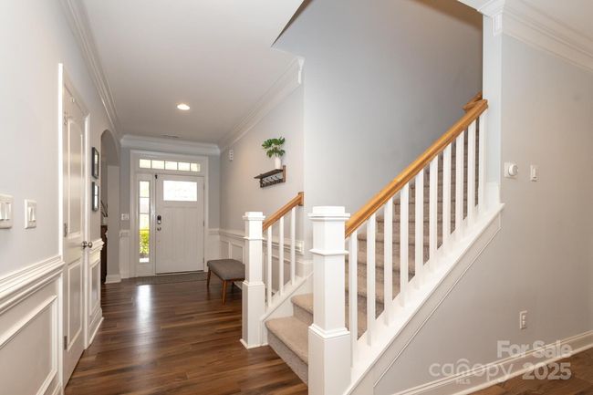 136 Morgans Branch Rd, House other with 4 bedrooms, 3 bathrooms and null parking in Belmont NC | Image 14