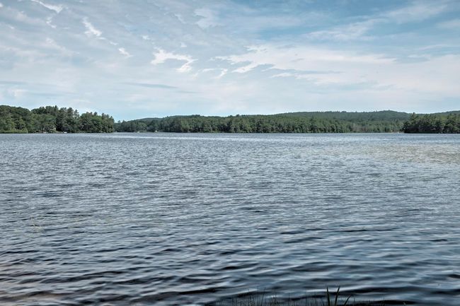 20 Shadowland Rd, House other with 4 bedrooms, 2 bathrooms and null parking in Alstead NH | Image 9