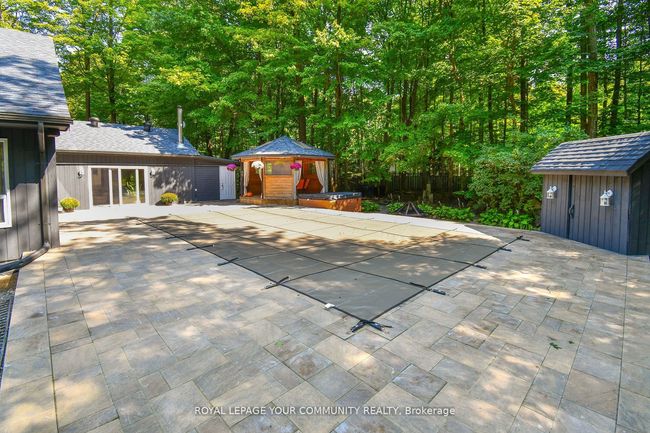 527 Big Bay Point Rd, House other with 5 bedrooms, 4 bathrooms and 10 parking in Innisfil ON | Image 13