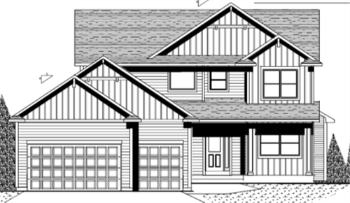 432 Mario Dr, Vadnais Heights, MN, 55127-6404 | Card Image