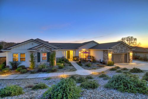 9588 Pamela Street, El Dorado Hills, CA, 95762 | Card Image