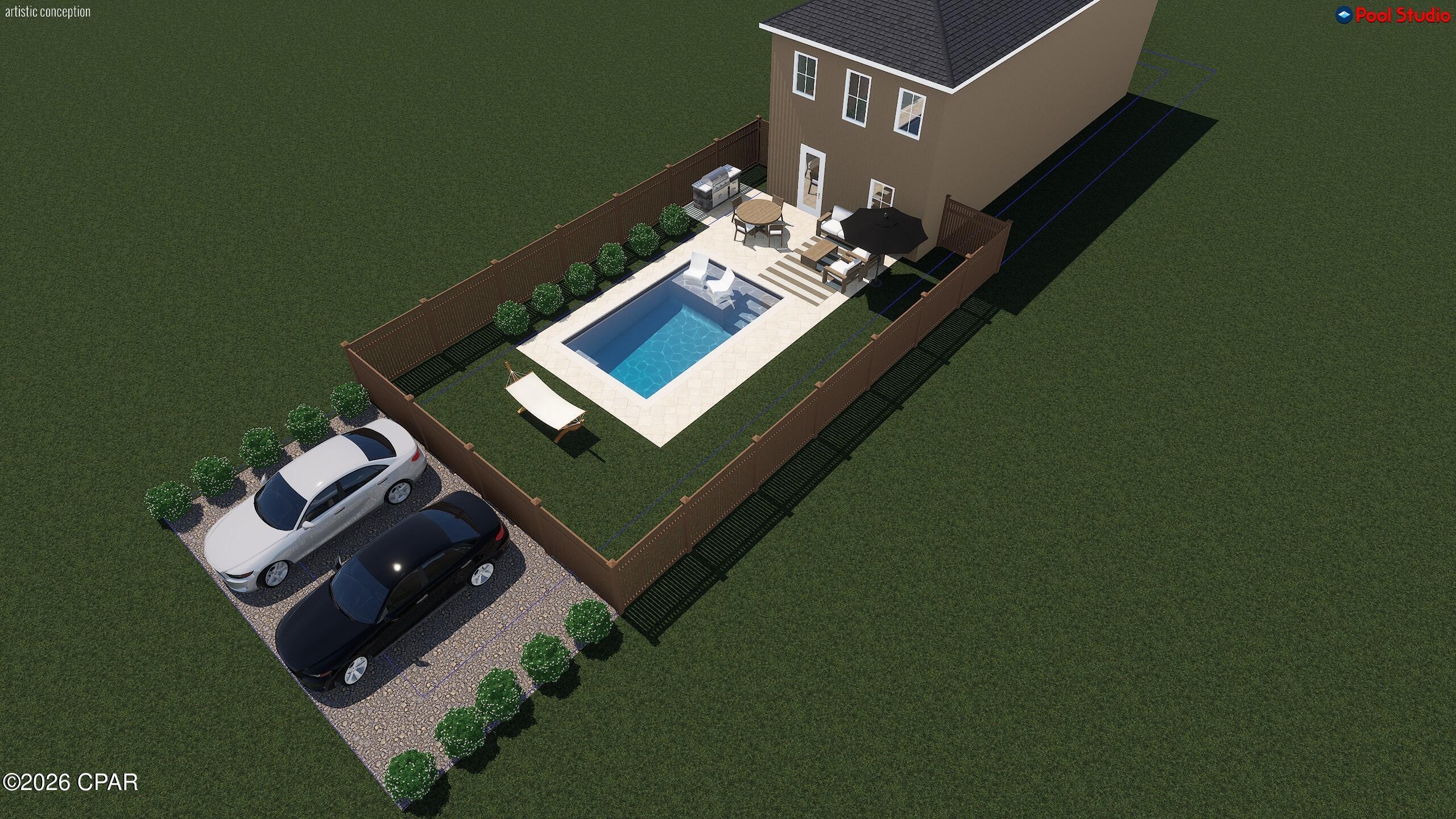 Residential in Panama City 3
